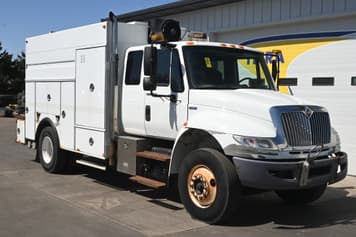 Main image International Dura Star 4400